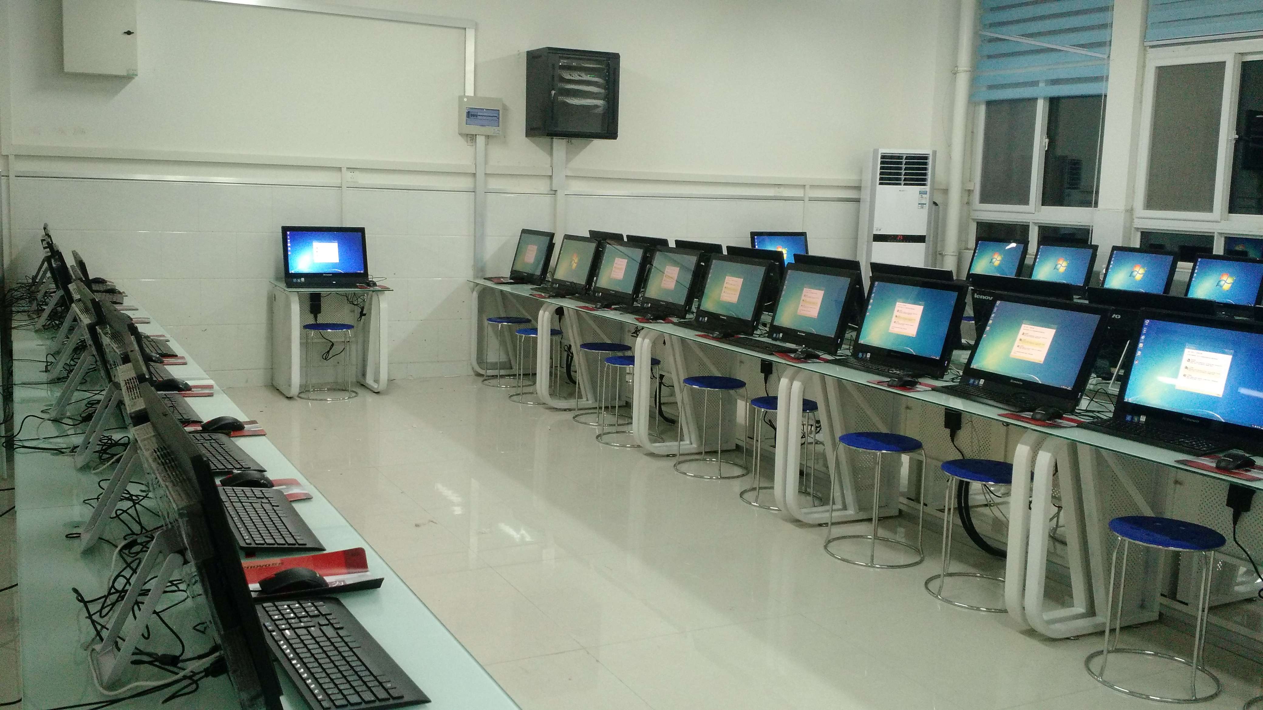 清扫机房安全死角，信锐推平台告警+“云守护”方案